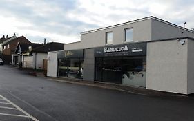Newtown Apartments